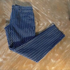 Banana Republic Jackson Fit Casual Pants